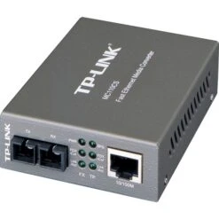 TP-Link MC110CS, Konverter