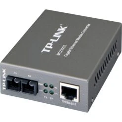 TP-Link MC210CS, Konverter