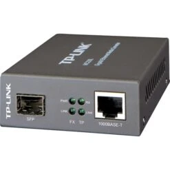 TP-Link MC220L, Konverter