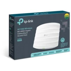 TP-Link Omada EAP225, Access Point -Digitu Computer Geschaft TP Link Omada EAP225 Access Point@@lwaka5 34