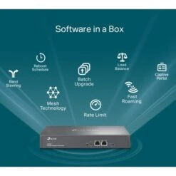 TP-Link Omada OC300 Cloud Controller, Access Point Controller -Digitu Computer Geschaft TP Link Omada OC300 Cloud Controller Access Point Controller@@1765324 7