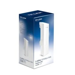 TP-Link Pharos CPE210, Access Point -Digitu Computer Geschaft TP Link Pharos CPE210 Access Point@@lwakao02 3
