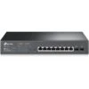 TP-Link SL-SG2210MP, Switch