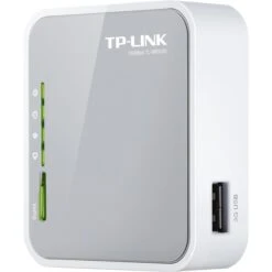 TP-Link TL-MR3020, Router