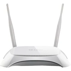 TP-Link TL-MR3420, Router