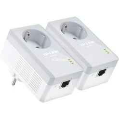 TP-Link TL-PA4010PKIT, Powerline