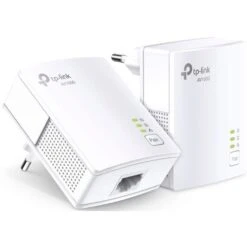 TP-Link TL-PA7017KIT, Powerline