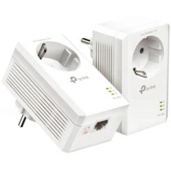 TP-Link TL-PA7017PKIT, Powerline