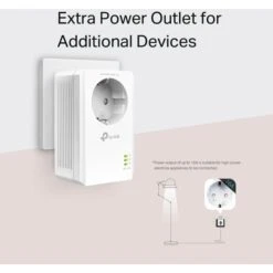 TP-Link TL-PA7017PKIT, Powerline -Digitu Computer Geschaft TP Link TL PA7017PKIT Powerline@@lp kwl04 2
