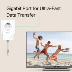 TP-Link TL-PA7019P KIT, Powerline -Digitu Computer Geschaft TP Link TL PA7019P KIT Powerline@@100017086 2