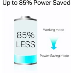 TP-Link TL-PA7019P KIT, Powerline -Digitu Computer Geschaft TP Link TL PA7019P KIT Powerline@@100017086 5