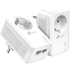 TP-Link TL-PA7027P Kit, Powerline