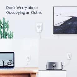 TP-Link TL-PA7027P Kit, Powerline -Digitu Computer Geschaft TP Link TL PA7027P Kit Powerline@@1665190 5