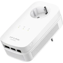 TP-Link TL-PA8030P KIT, Powerline -Digitu Computer Geschaft TP Link TL PA8030P KIT Powerline@@lp k40 2