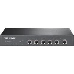 TP-Link TL-R480T+ (v6.0), Router