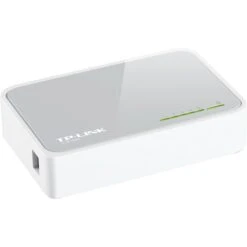 TP-Link TL-SF1005D, Switch