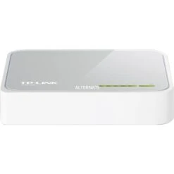 TP-Link TL-SF1005D, Switch -Digitu Computer Geschaft TP Link TL SF1005D Switch@@lrsk01 3