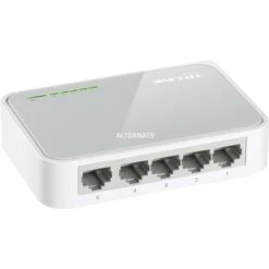 TP-Link TL-SF1005D, Switch -Digitu Computer Geschaft TP Link TL SF1005D Switch@@lrsk01 4