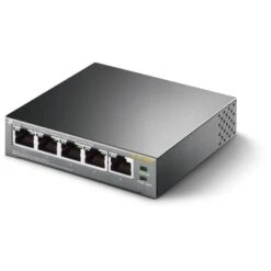 TP-Link TL-SF1005P, Switch 8 TP-Link TL-SF1005P, Switch -Digitu Computer Geschaft TP Link TL SF1005P Switch@@lrsk18 3
