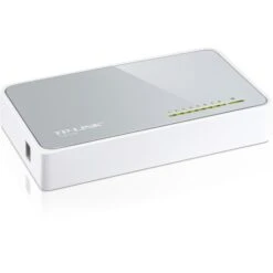 TP-Link TL-SF1008D, Switch