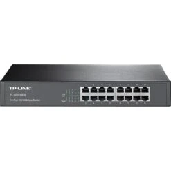 TP-Link TL-SF1016DS V3.0, Switch