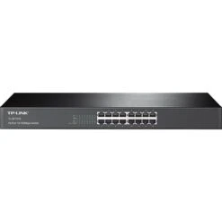 TP-Link TL-SF1016 (v12), Switch