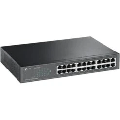 TP-Link TL-SF1024D, Switch
