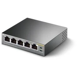 TP-Link TL-SG1005P, Switch -Digitu Computer Geschaft TP Link TL SG1005P Switch@@lgsk3513 3