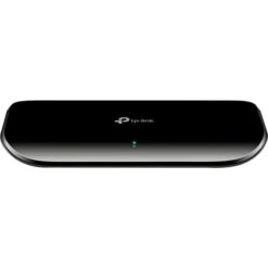 TP-Link TL-SG1008D V8.0, Switch