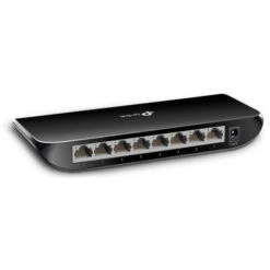 TP-Link TL-SG1008D V8.0, Switch -Digitu Computer Geschaft TP Link TL SG1008D V8 0 Switch@@lgsk0200 2