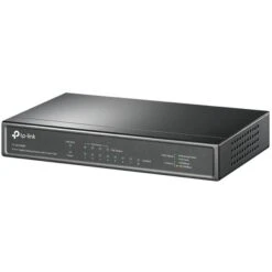 TP-Link TL-SG1008P, Switch