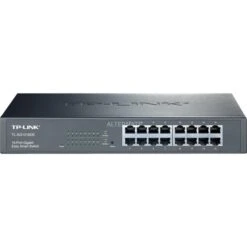 TP-Link TL-SG1016DE, Switch