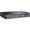 TP-Link TL-SG1016D, Switch