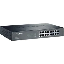 TP-Link TL-SG1016D, Switch