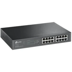 TP-Link TL-SG1016PE, Switch