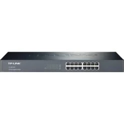 TP-Link TL-SG1016, Switch