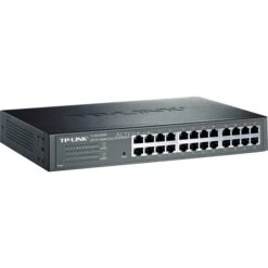 TP-Link TL-SG1024DE, Switch