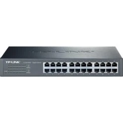 TP-Link TL-SG1024D, Switch