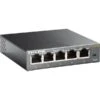 TP-Link TL-SG105E, Switch