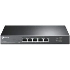 TP-Link TL-SG105-M2, Switch