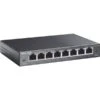TP-Link TL-SG108E, Switch