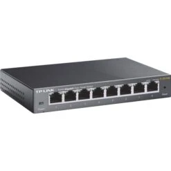 TP-Link TL-SG108E, Switch