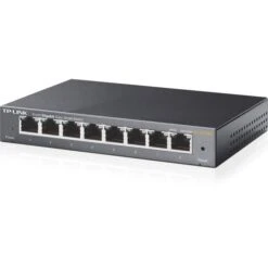 TP-Link TL-SG108E, Switch -Digitu Computer Geschaft TP Link TL SG108E Switch@@lgsk0c 2