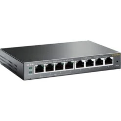 TP-Link TL-SG108PE, Switch