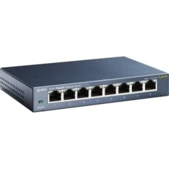 TP-Link TL-SG108, Switch