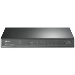 TP-Link TL-SG2008P, Switch