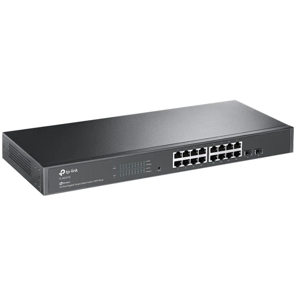 TP-Link TL-SG2218, Switch 1 TP-Link TL-SG2218, Switch
