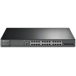 TP-Link TL-SG3428MP, Switch