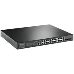TP-Link TL-SG3428XMPTL, Switch