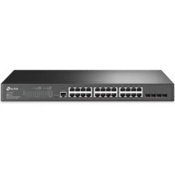 TP-Link TL-SG3428, Switch